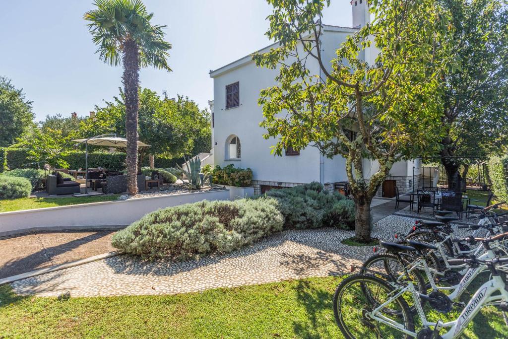 Apartments and rooms Villa Bori photo 2