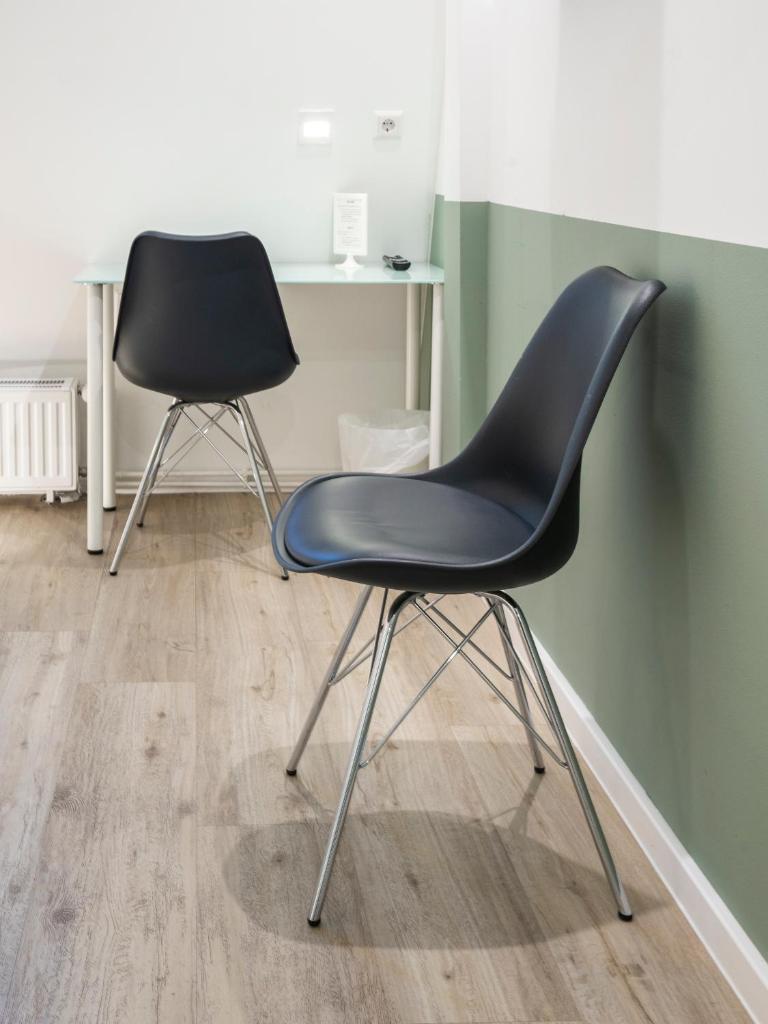 Двухместный (Стандартный двухместный номер с 1 кроватью), Bedpark Stellingen