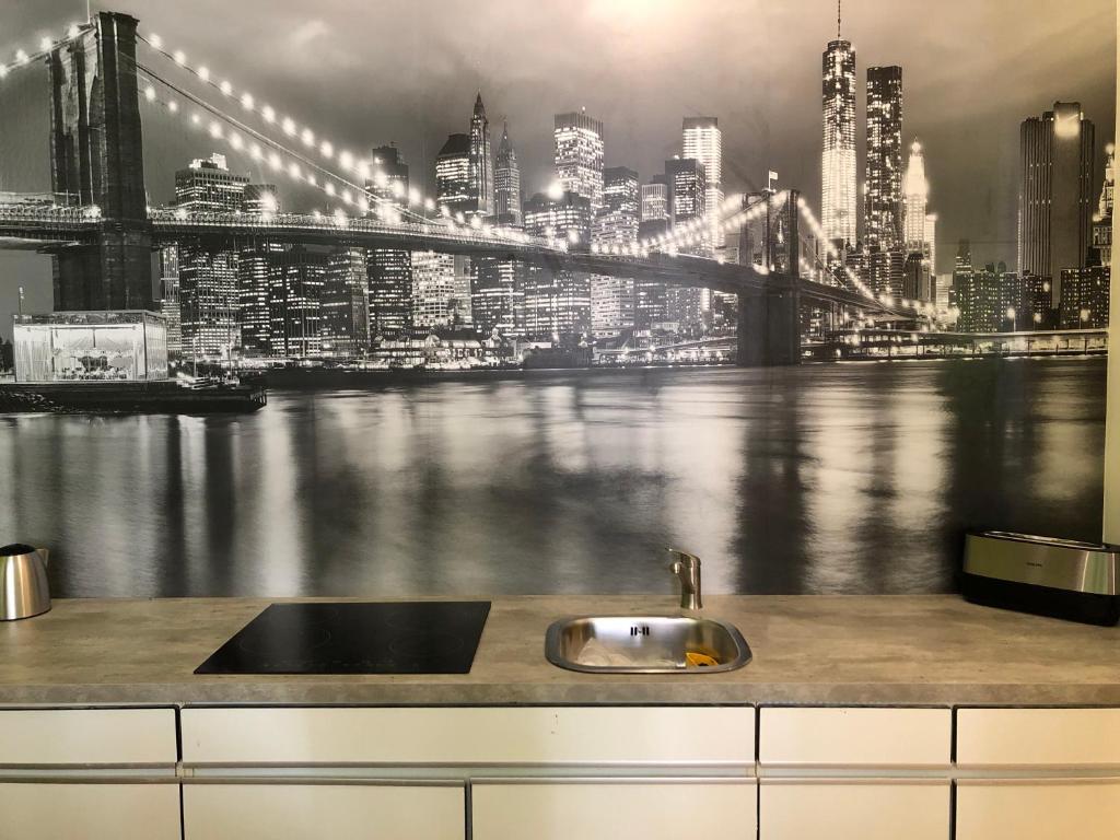 New York Loft - Fully equipped and available long-term - Perfect location IN city center photo 3