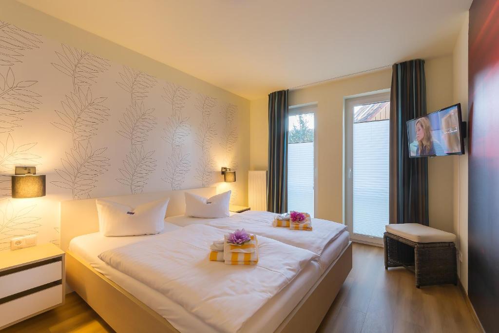 Apartmenthaus Kleiner Falke photo 3