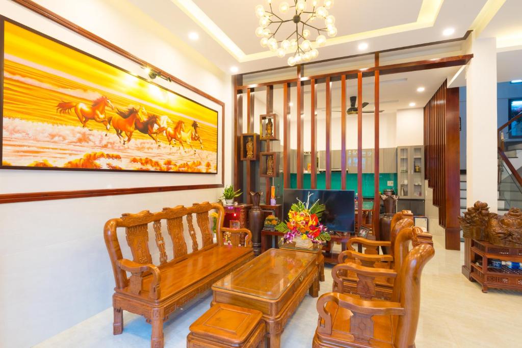 Bill Ben Homestay Hoi An