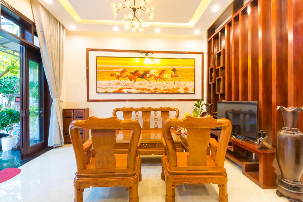 Bill Ben Homestay Hoi An