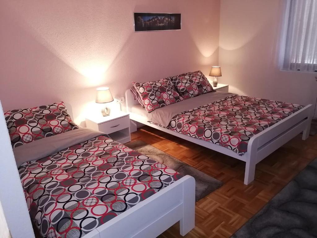 Apartments Dedic photo 2