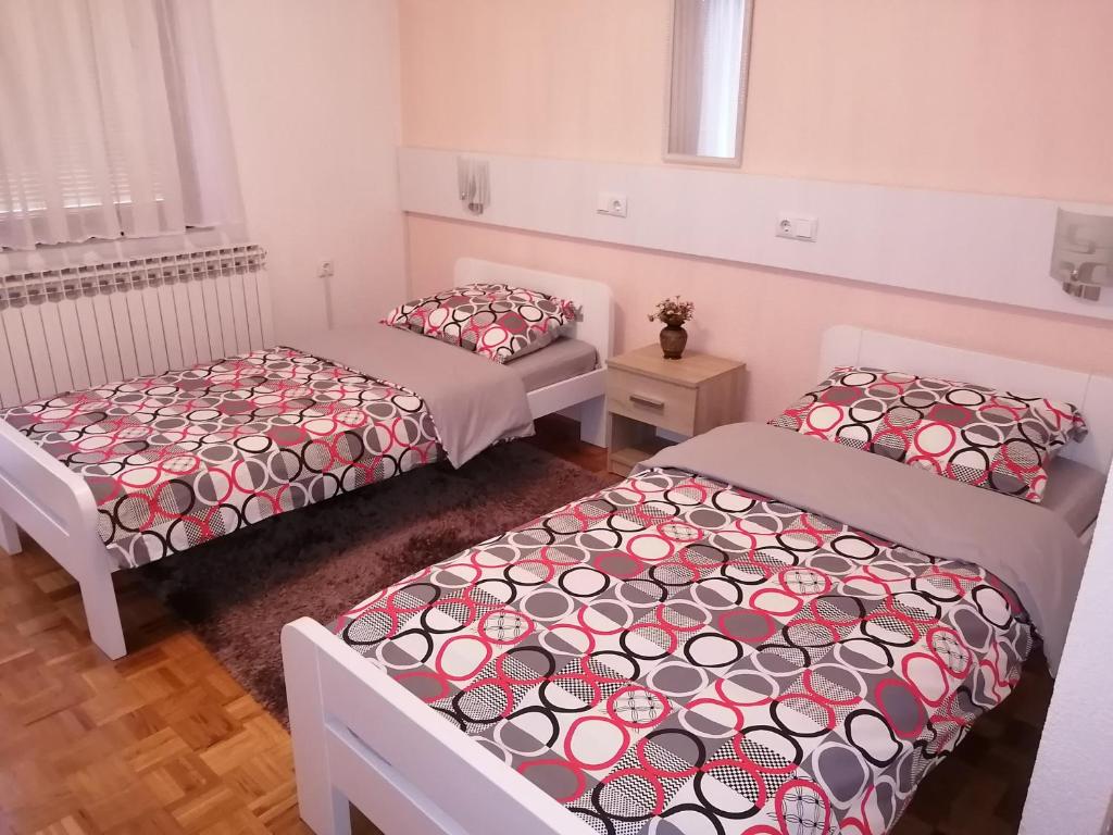 Apartments Dedic photo 3