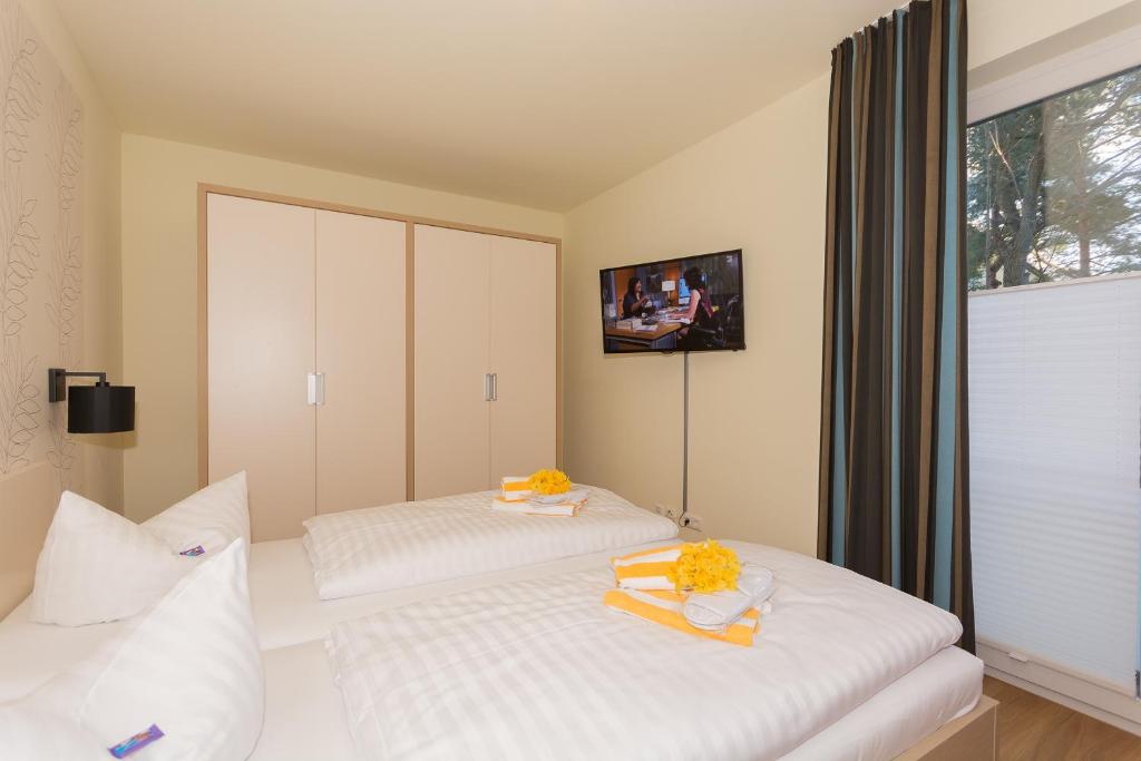 Apartmenthaus Kleiner Falke photo 4