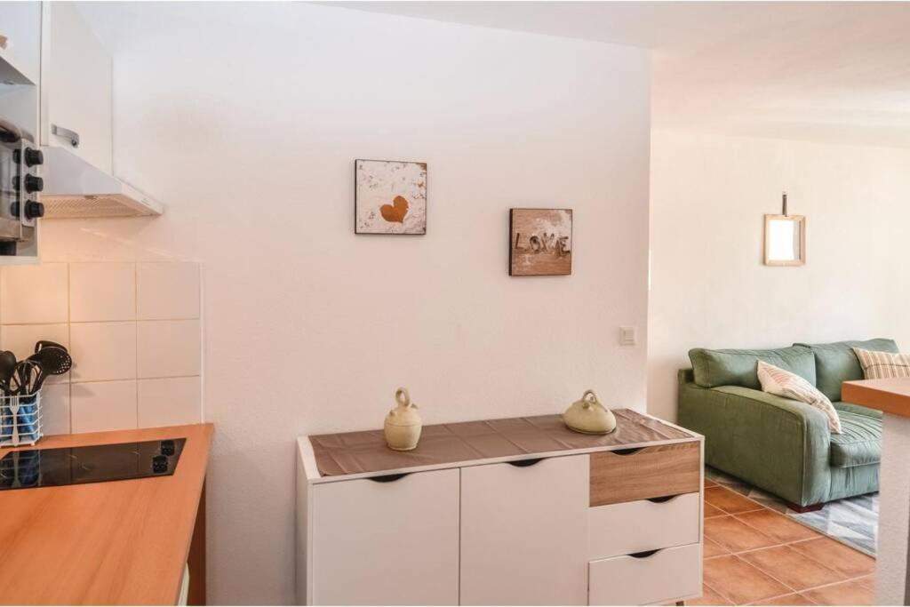 Appartement des amoureux photo 2