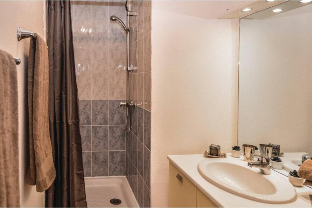 Appartement des amoureux photo 3