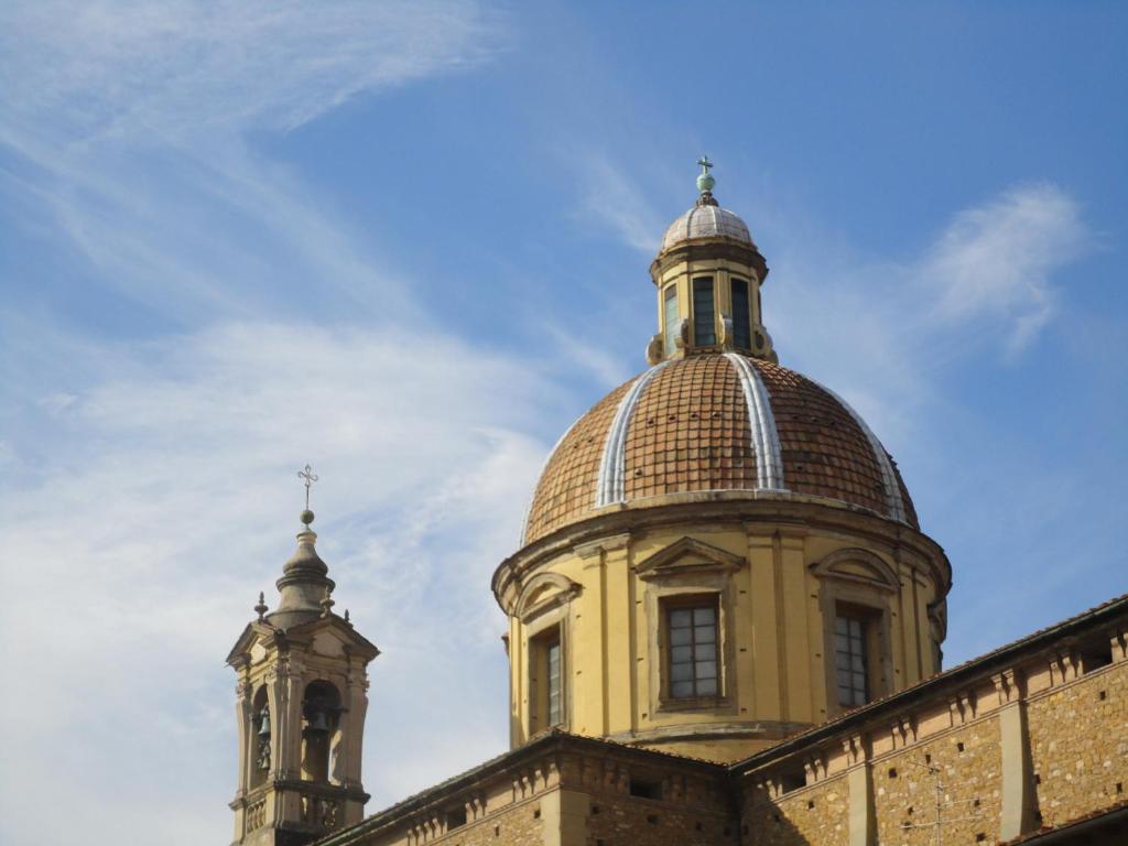 appartamento Firenze Careggi - Tap to explore photos