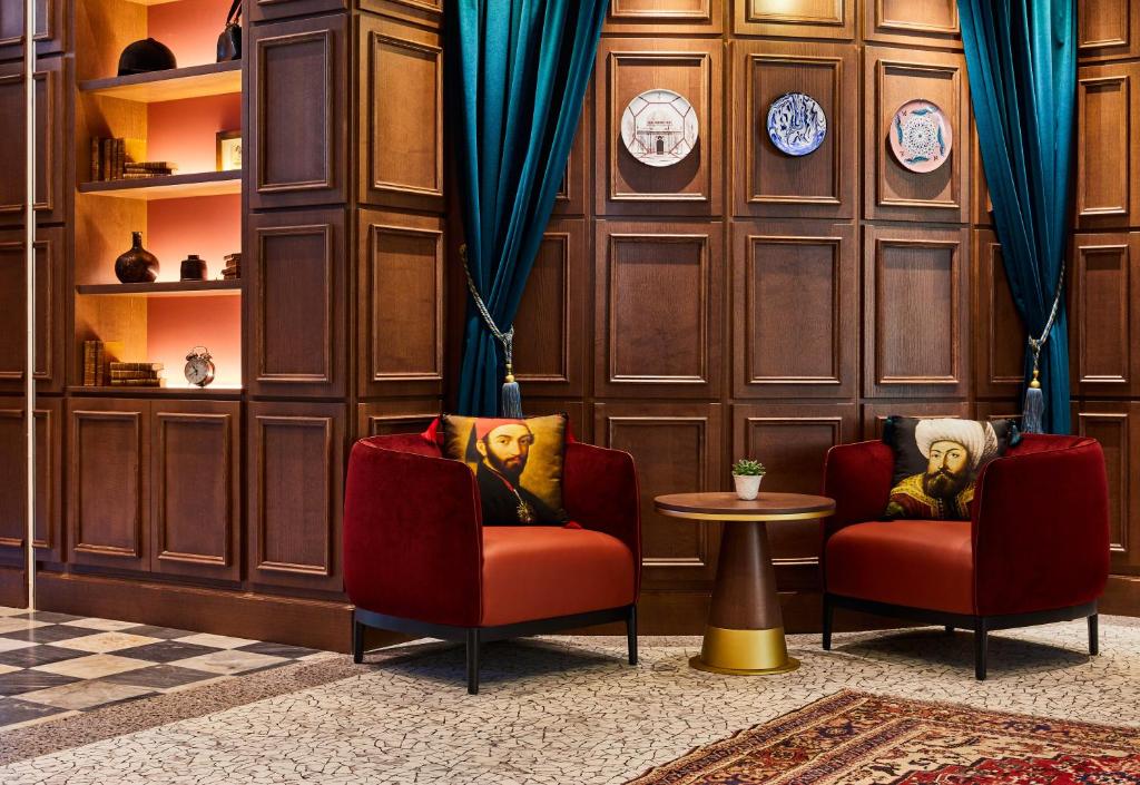 Hotel Indigo Venice - Sant'Elena, an IHG Hotel photo 4