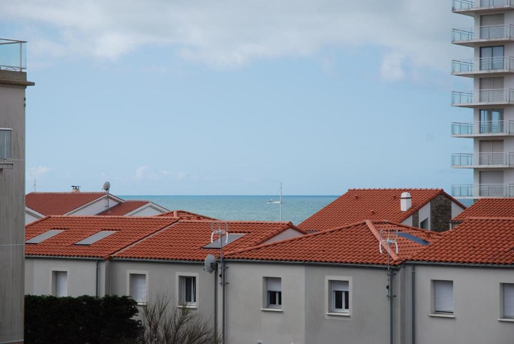 T2 50 m² au bord de mer photo 4