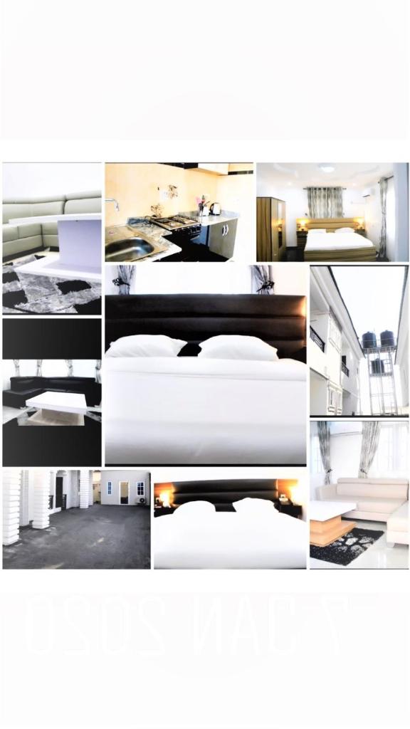 JAYBRITT LUXURY APARTMENT photo 1