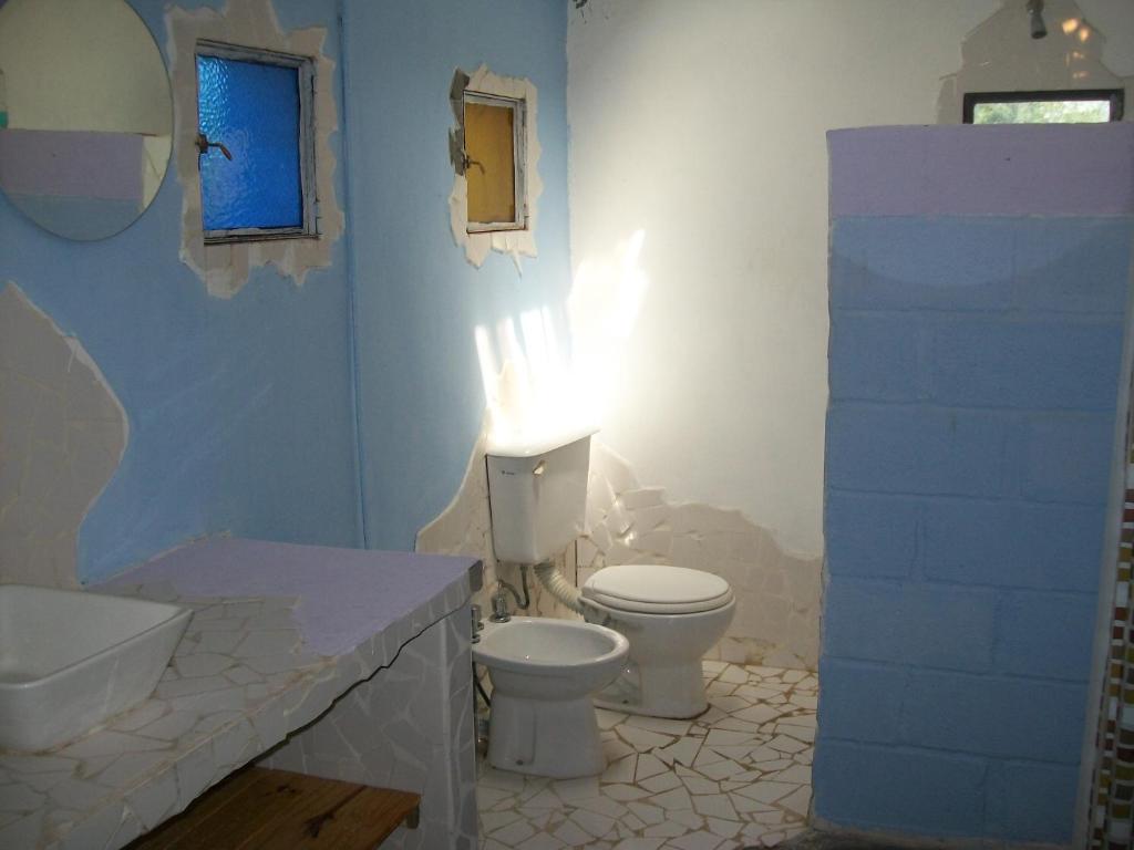 Hosteria Aura Azul (ex Ser Azul) photo 2
