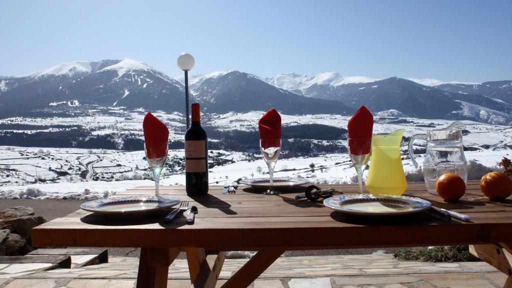 Appartements dans Chalet photo 4