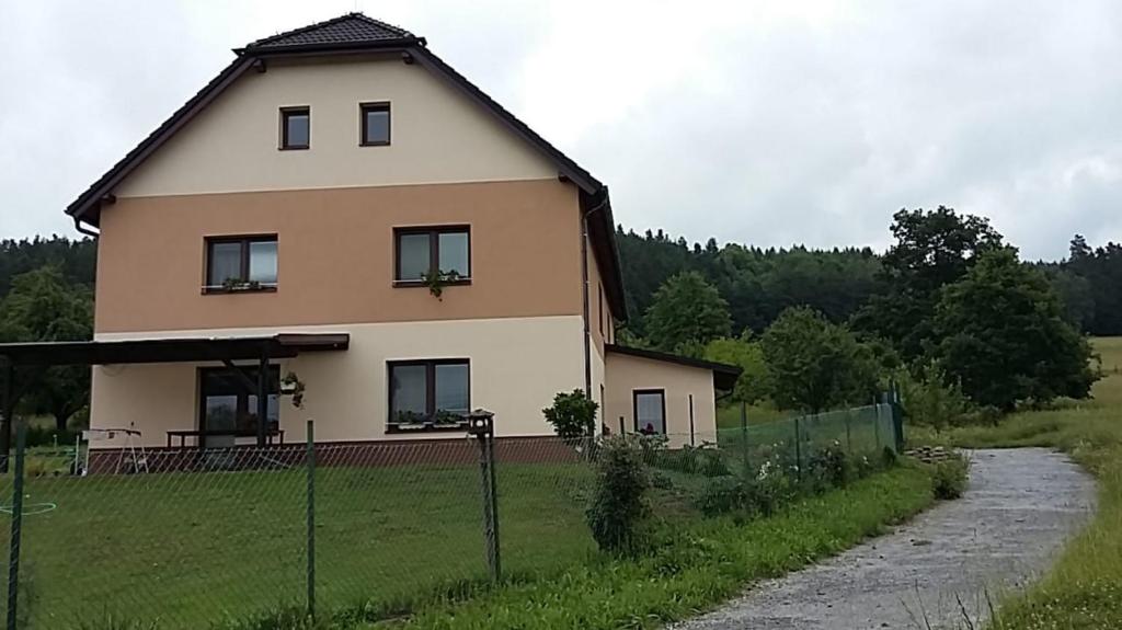 Apartmán L M photo 1