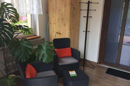 Apartmán L M photo 3