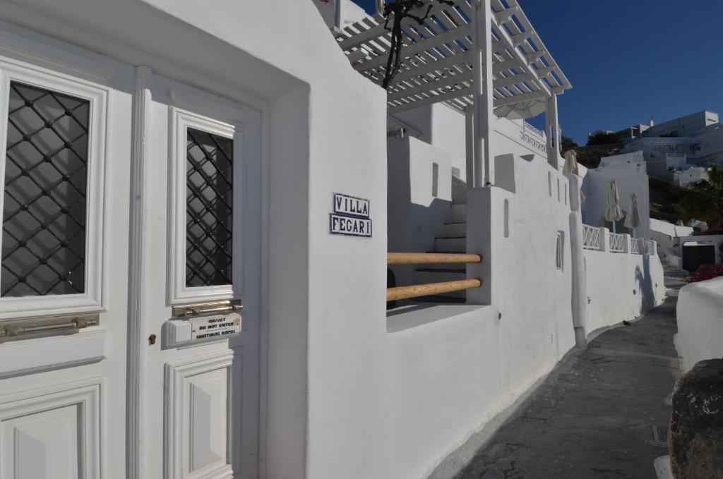 Villa Fegari photo 2