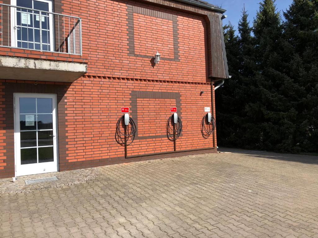 Wolfshotel am Arendsee photo 4