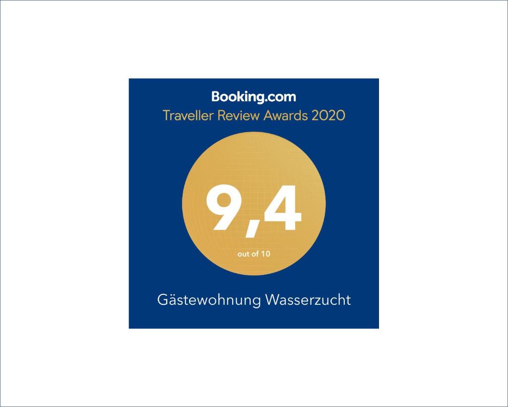 Gästewohnung Wasserzucht photo 2
