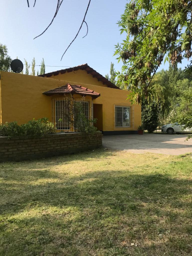 Posada Tres Soles