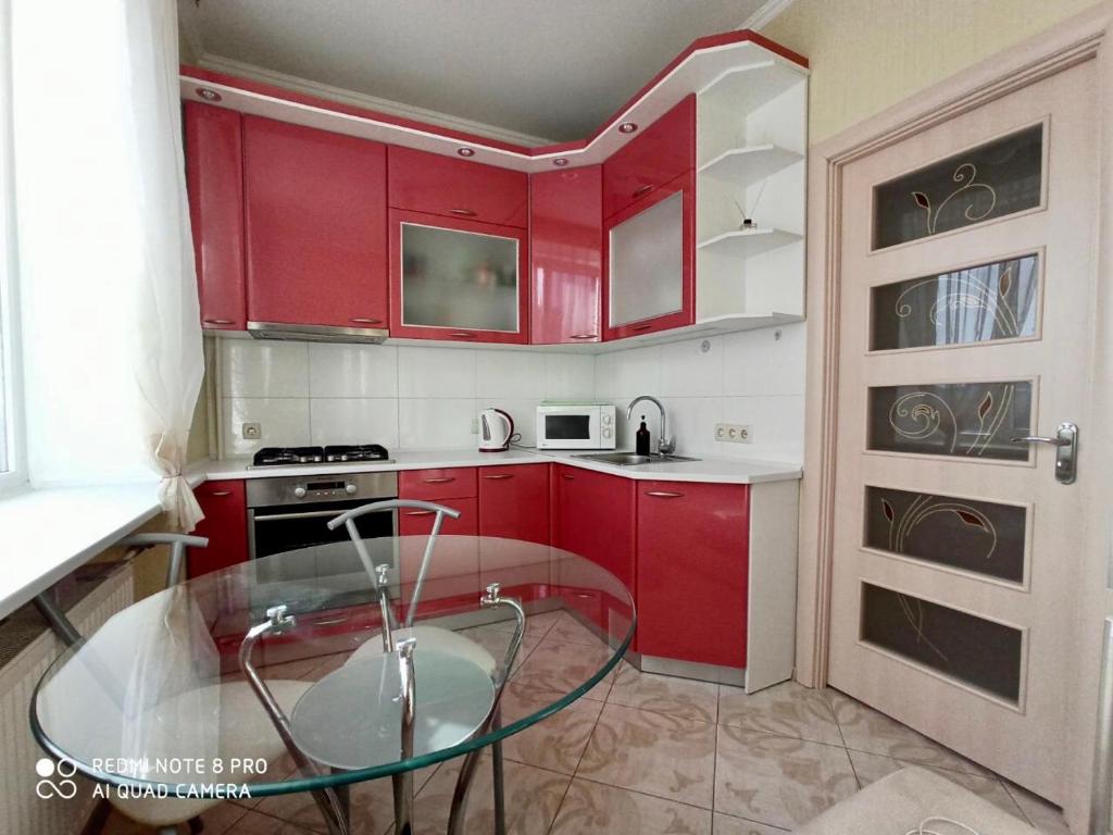Apartment in the center photo 3