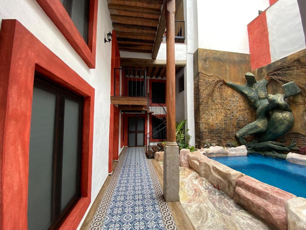 Hotel Raices de Mar photo 1