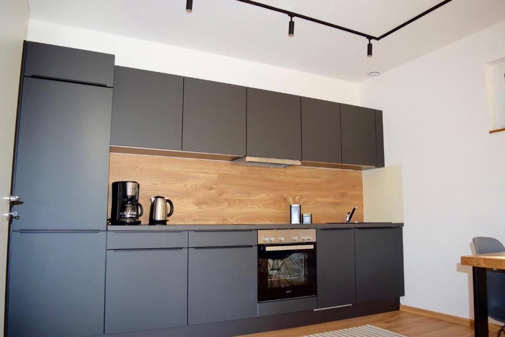 FERIENWOHNUNG AM GEISBERG photo 4