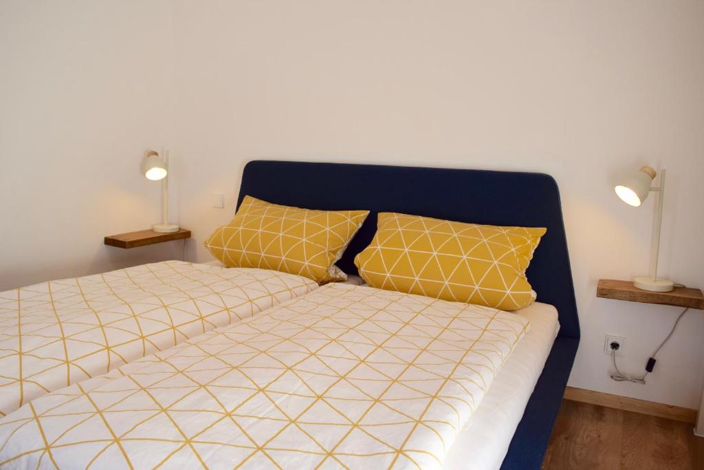 FERIENWOHNUNG AM GEISBERG photo 1