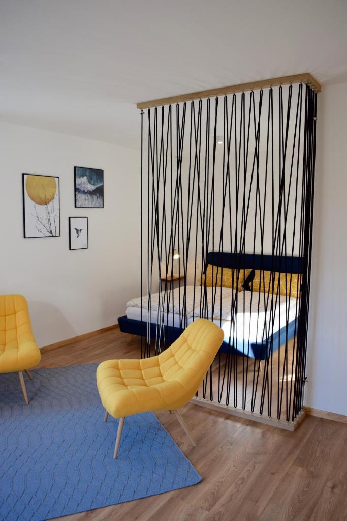 FERIENWOHNUNG AM GEISBERG photo 2