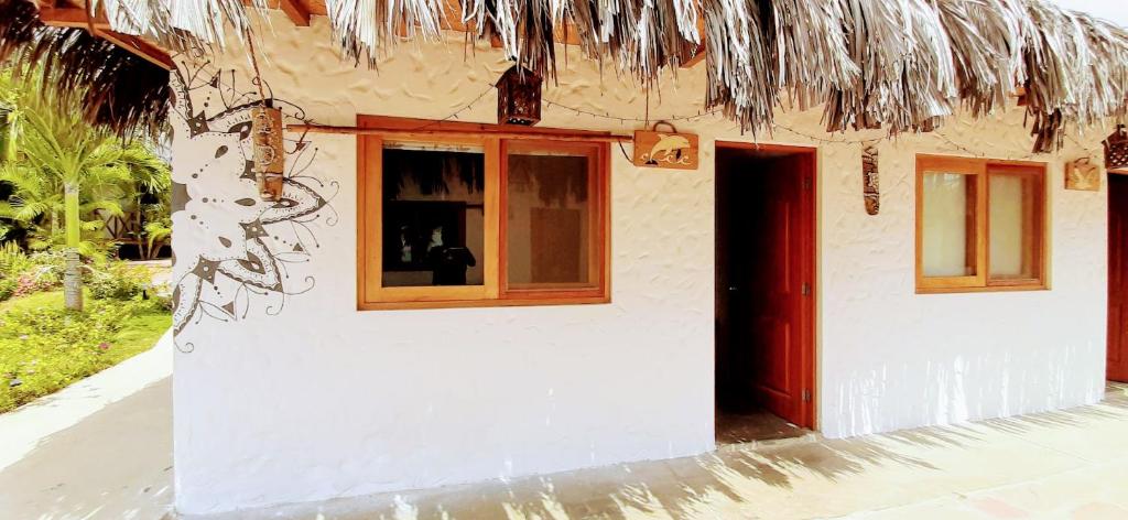 Palo Santo Beach club photo 1
