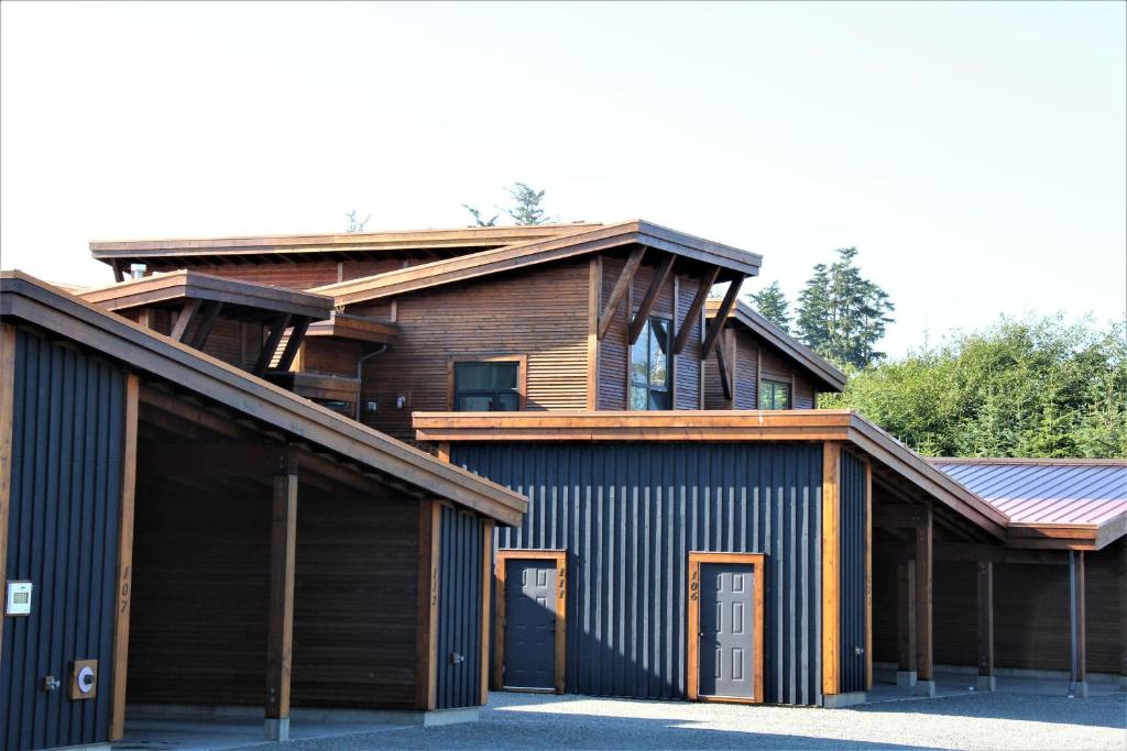 Large & Luxurious Oceanview Villa - Pacific Rim Retreat photo 2