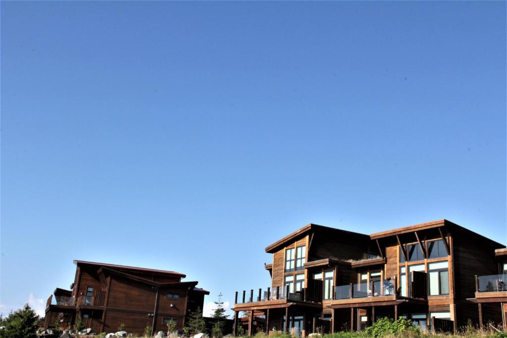 Large & Luxurious Oceanview Villa - Pacific Rim Retreat photo 3