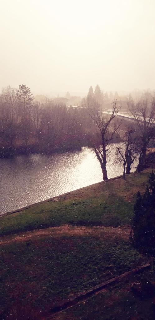 River View Apartment Gospic photo 2