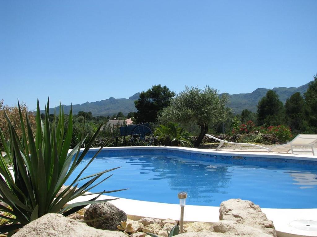 Casa Peregil photo 3
