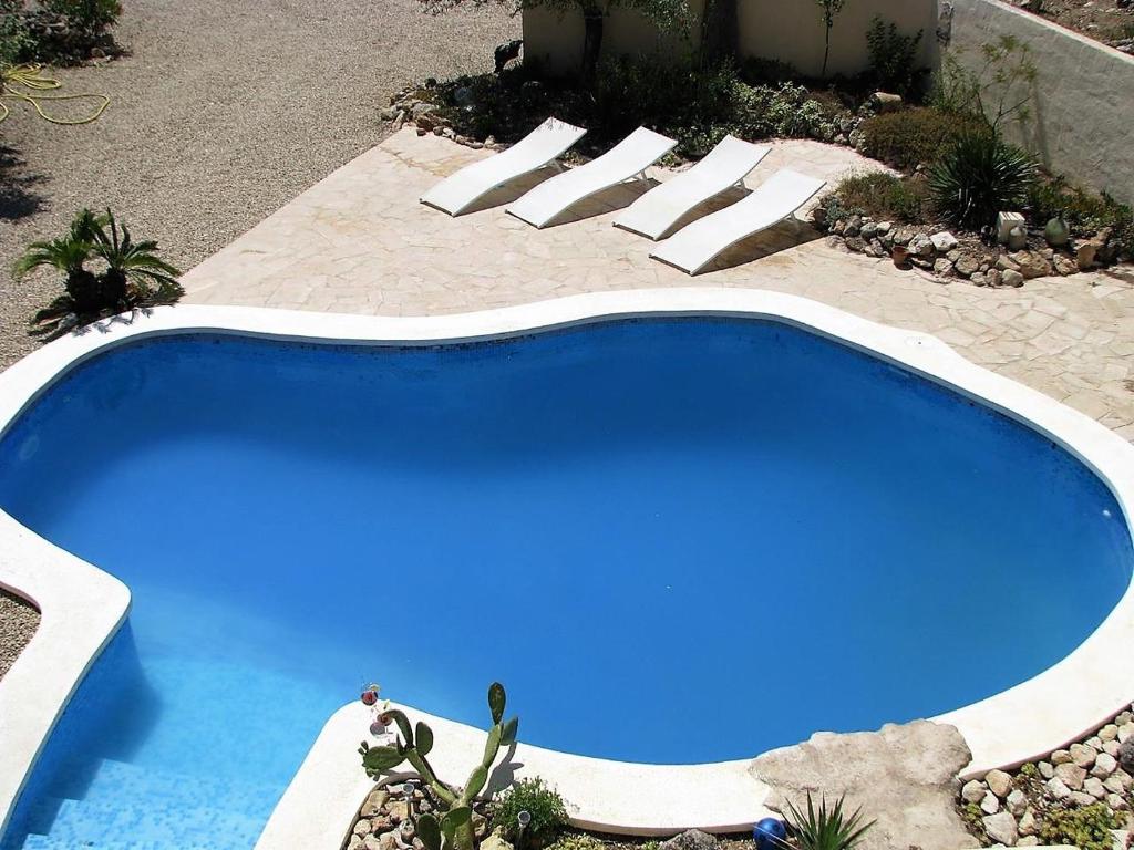 Casa Peregil photo 2