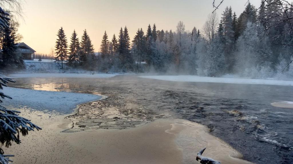 Keskikosken Lomamökit photo 1
