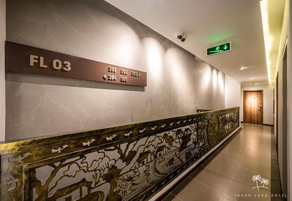 THANH LONG BACH DANG HOTEL