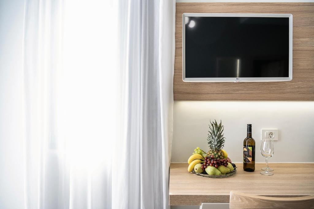 Epavli Boutique Hotel photo 4