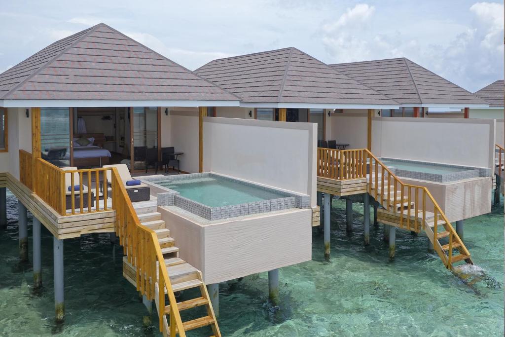 Brennia Kottefaru Maldives photo 4
