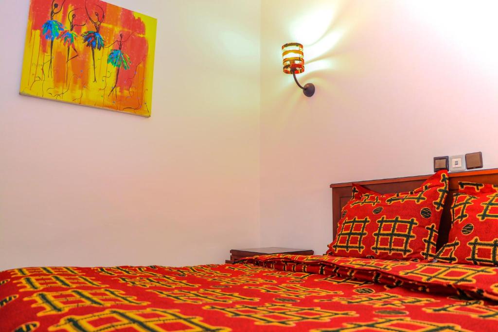 Hôtel Prince De Galles photo 3