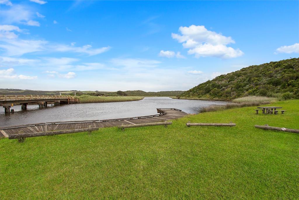 Otway coastal villas photo 1