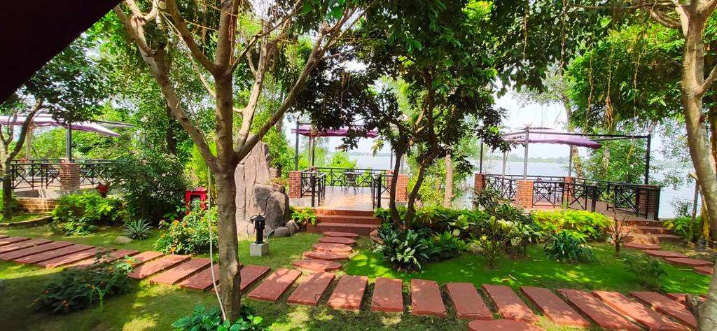 Con Khuong Resort Can Tho photo 3