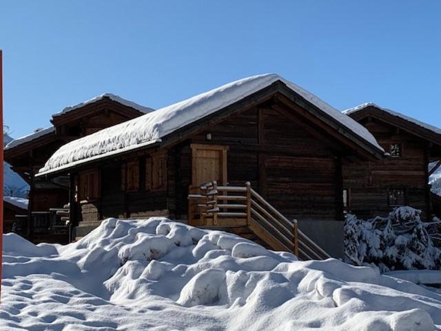 Hotel de la Poste Verbier photo 2