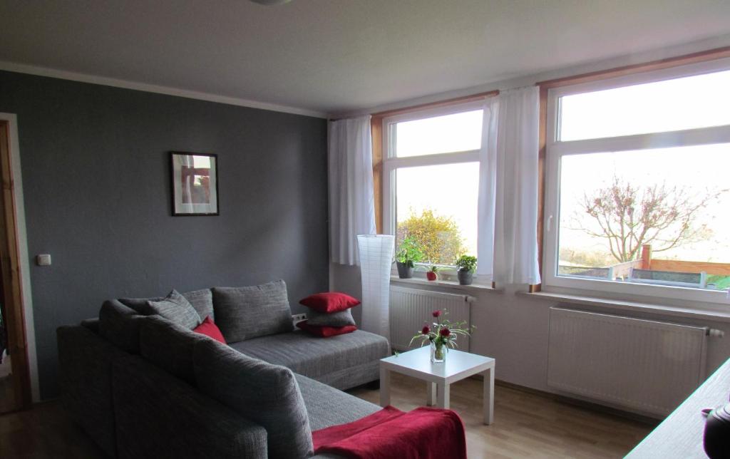 Ferienwohnung Apartement am Wolfsberg photo 1