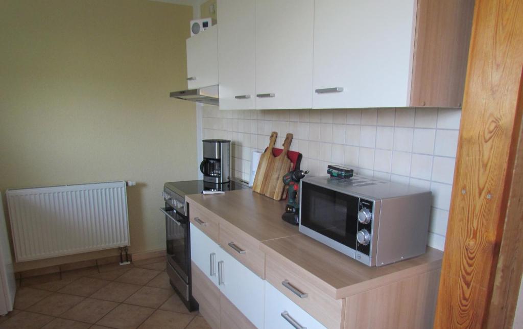 Ferienwohnung Apartement am Wolfsberg photo 2