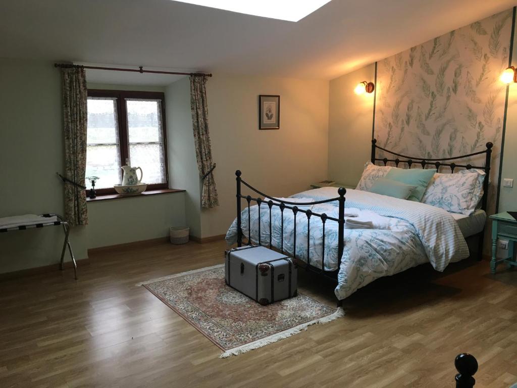 La Maison d'Olives photo 3