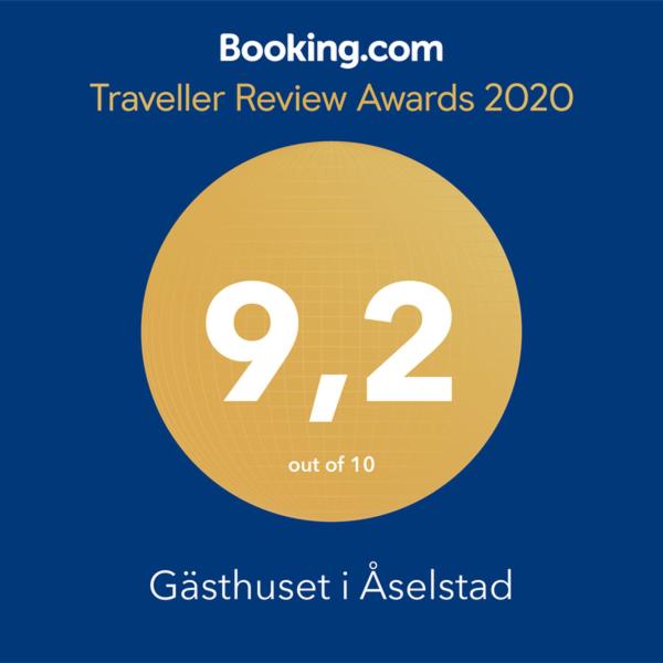 Gästhuset i Åselstad 1 photo 3