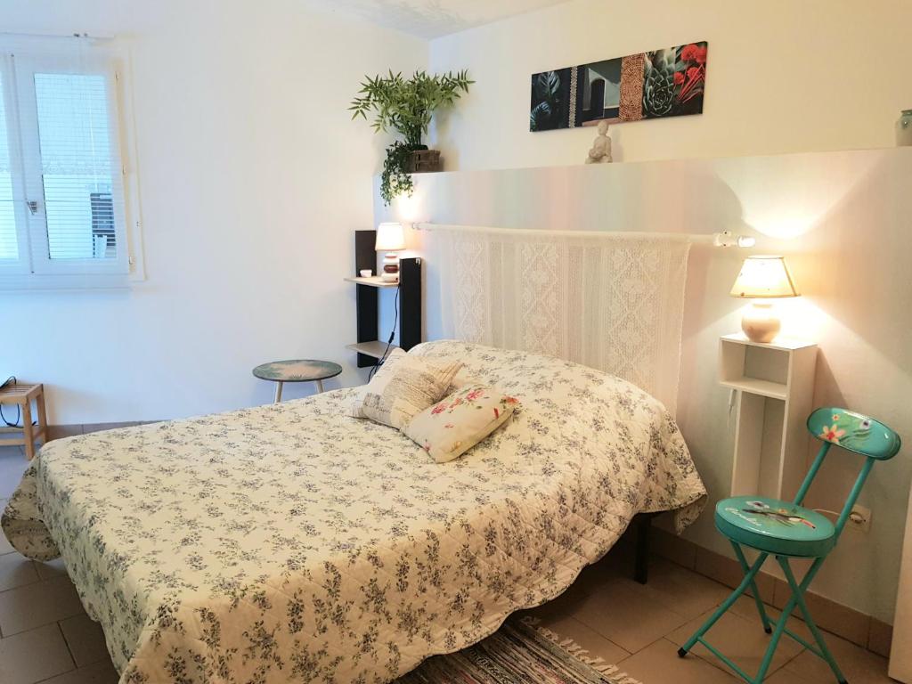 Maisonnette La Chaleureuse photo 2