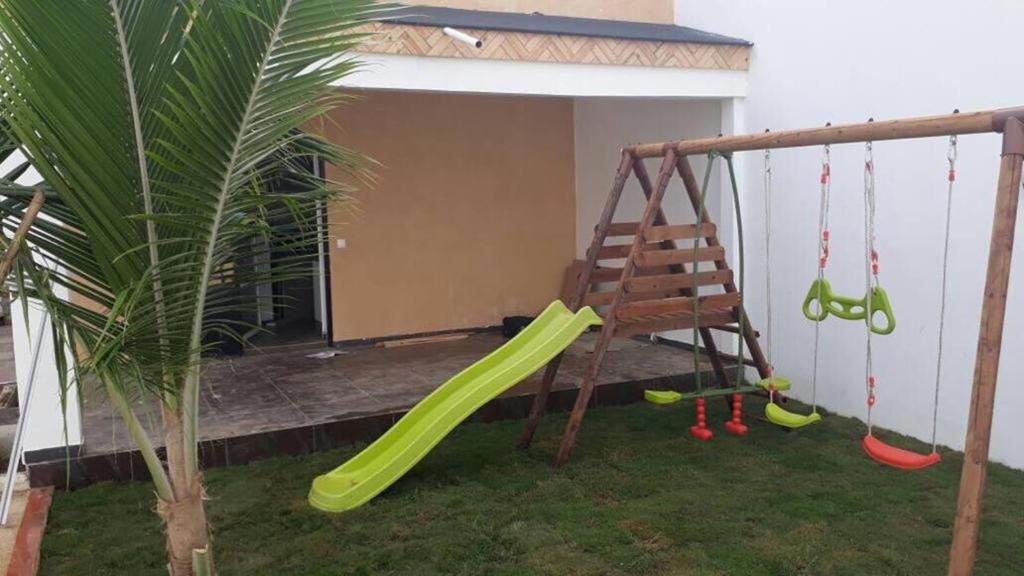 SALY - Villa Kage 6 chambres -Climatisation - Wifi - Eau chaude - Billard - Playstation - Ping pong - Canal Plus photo 3