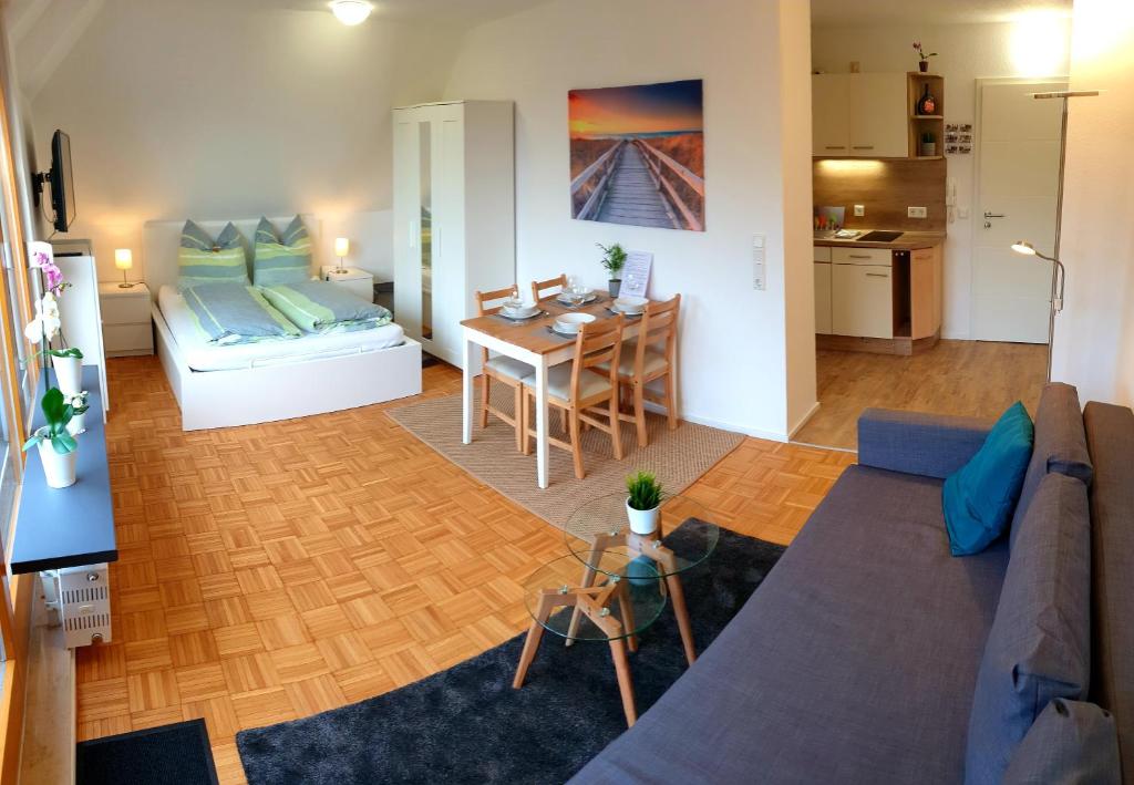 Wohlfühl-Apartment Bad Kissingen IV photo 1