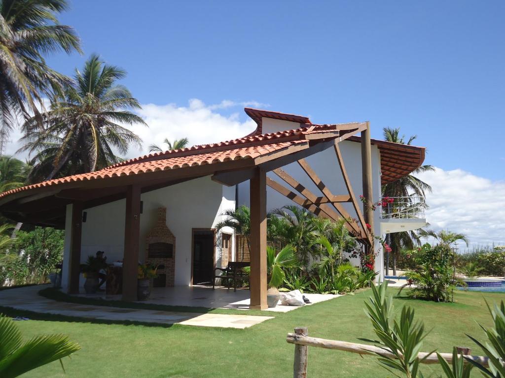 Refúgios Parajuru - Villa Cacau photo 2